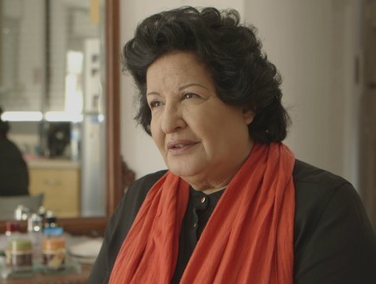 &quot;3,000 שקל? מעט מדי&quot;. שרה דנוך. צילום מסך מתוך &quot;עובדה&quot;