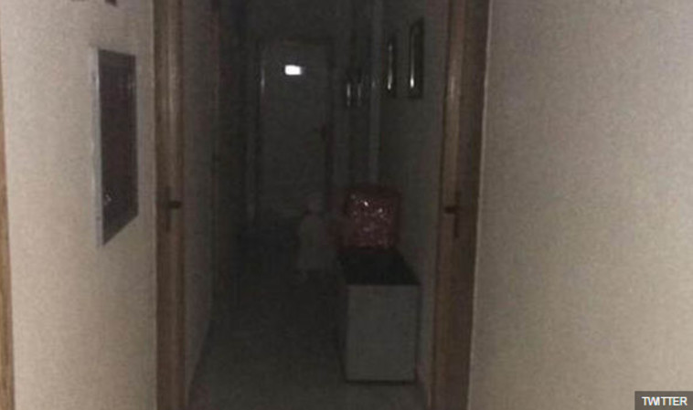 הרוח המדוברת. צילום מסך