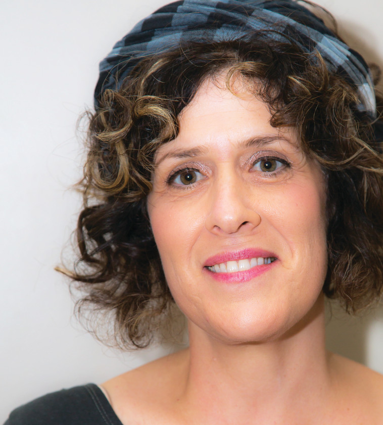 עו&quot;ד בתיה כהנא דרור. צילום: ניר צפריר