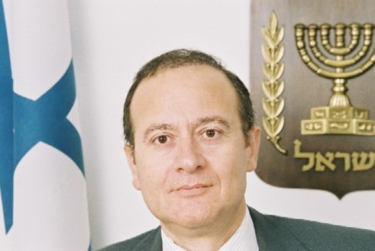 השופט יוסף אלרון. צילום: אתר הרשות השופטת השופט יוסף אלרון. צילום: אתר הרשות השופטת