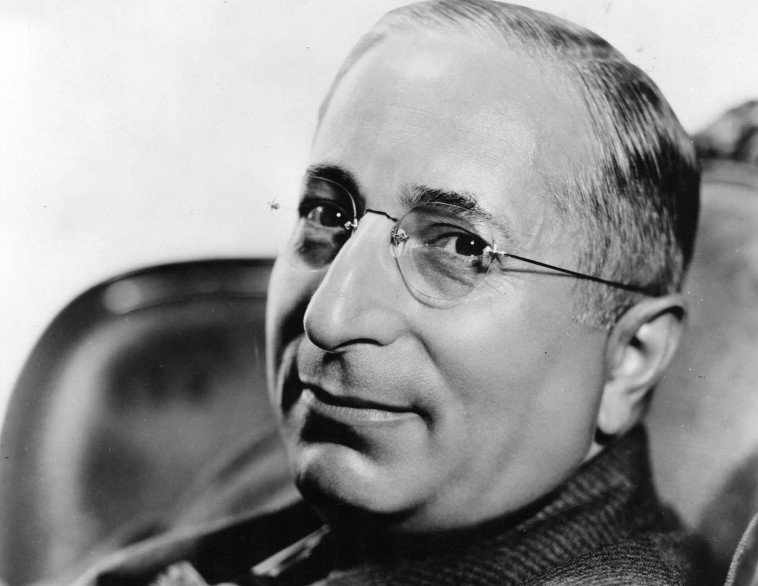 לואיס מאייר, צילום: Getty Images