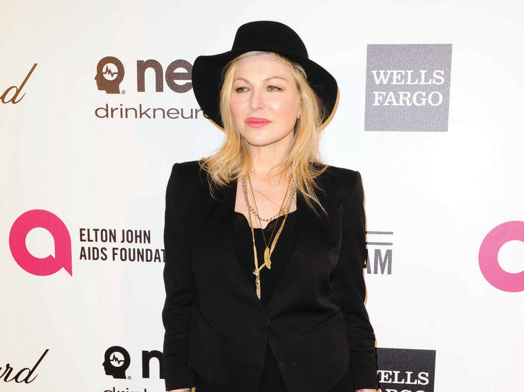 הזוכה הצעירה בתולדות הטקס. טאטום אוניל, צילום: רויטרס