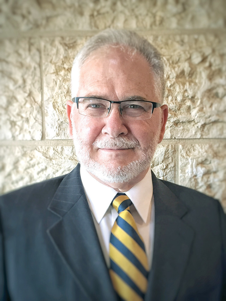 הרב עו"ד אורי רגב. צילום: יח"צ