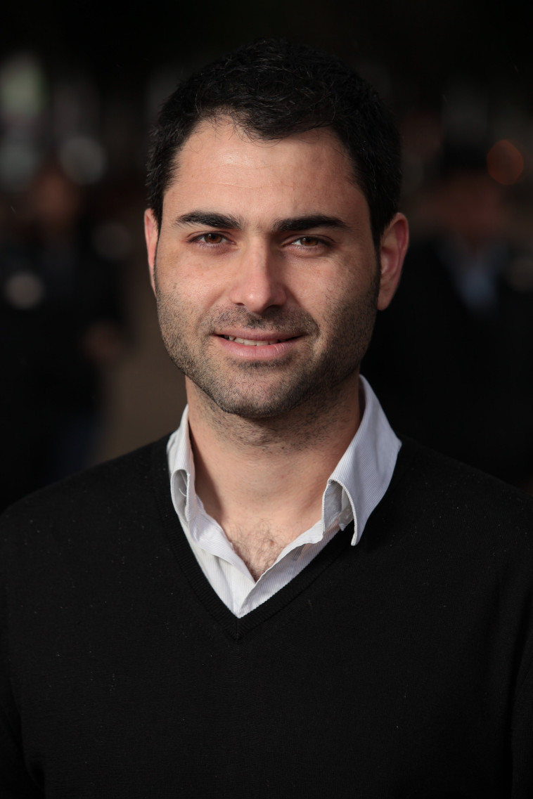 &quot;פועל למחיקת הציביון היהודי&quot;. יו&quot;ר הקרן החדשה מיקי גיצין