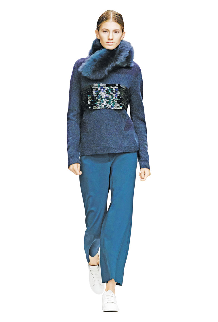 אסקדה ספורט למילוס. צילום: יח&quot;צ