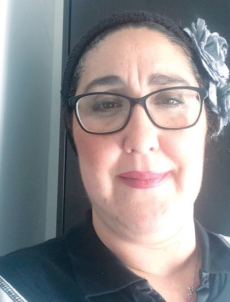 ואלרי אטיה. צילום: פרטי