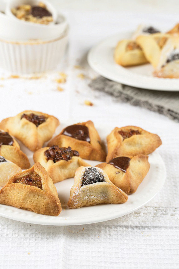 קונדטורית שני. צילום: דניאל שכטר