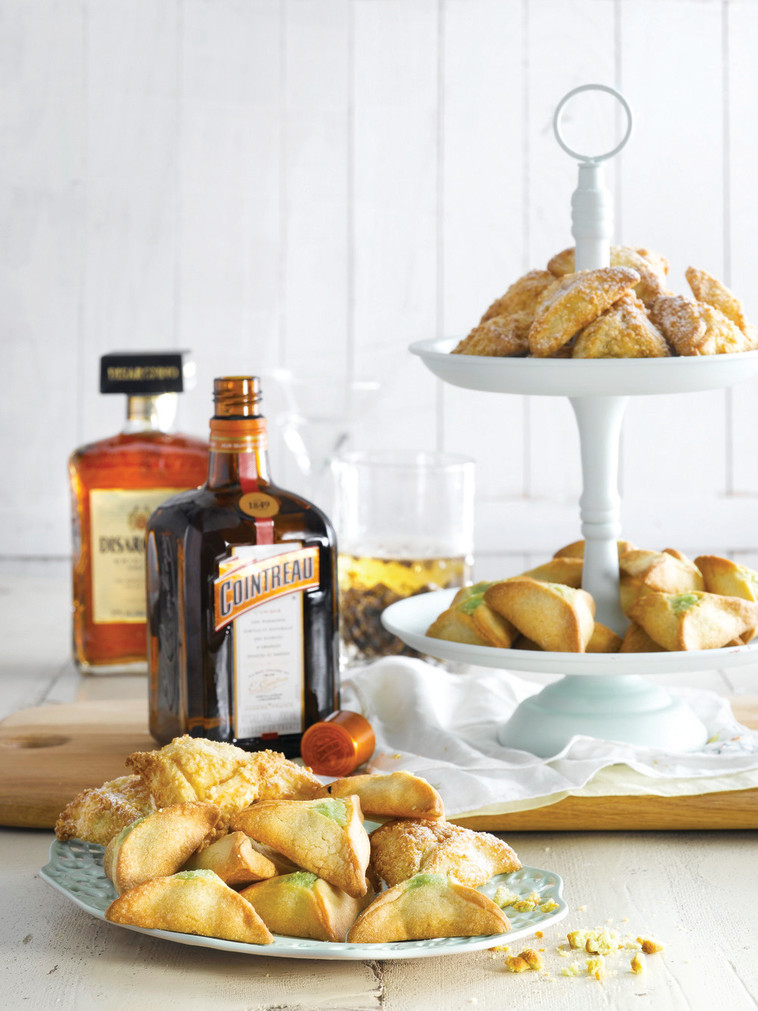 אוזני המן רולדין. צילום: רונן מנגן