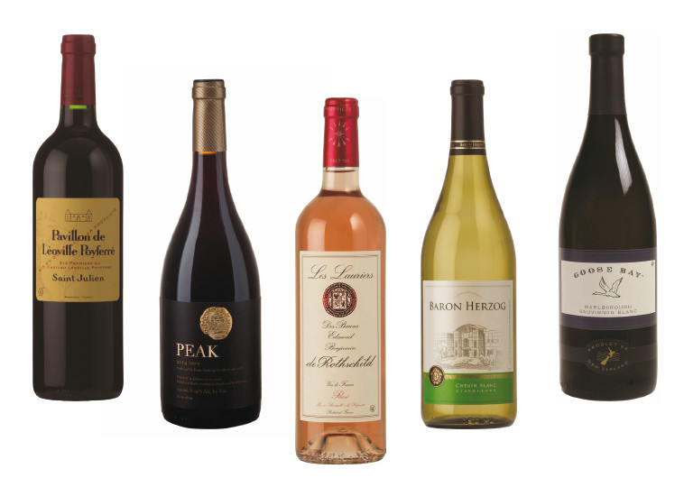 יינות, אירוע היין &quot;טועמים עולם&quot;. צילום: יח&quot;צ