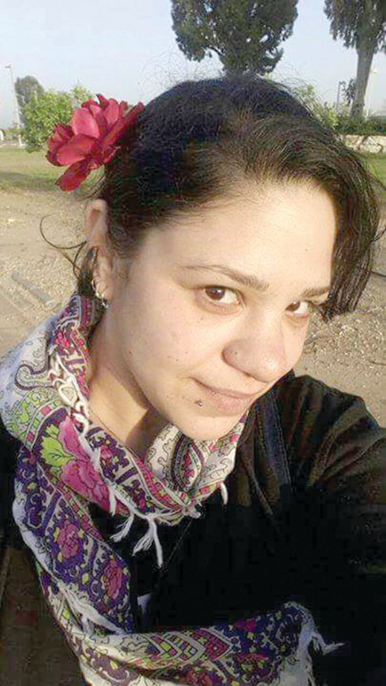 ענת גבעתי ז&quot;ל