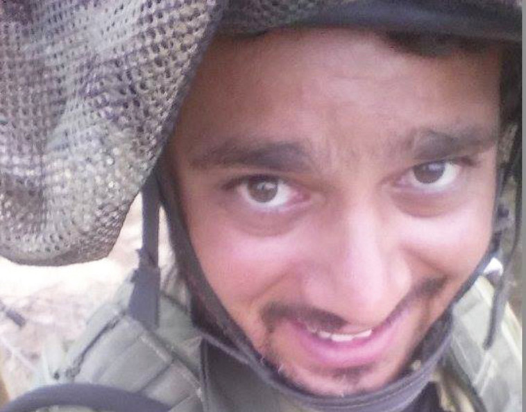 אביחי שורשן. צילום: פרטי