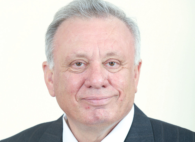 ח&quot;כ איתן ברושי. צילום: נתי שוחט, פלאש 90