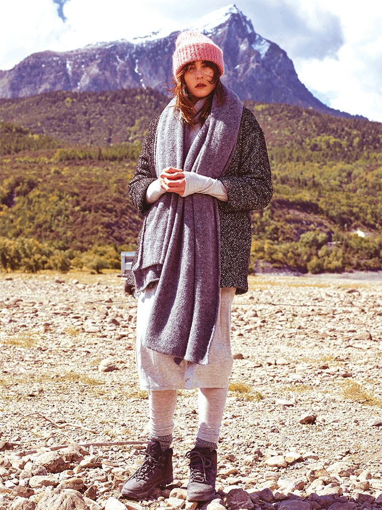 כובע, אמריקן וינטג', 178 שקלים. צילום: יח&quot;צ