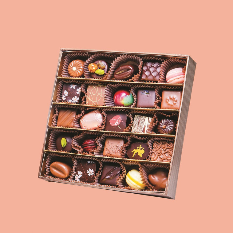 כמעט חבל לתת ביס