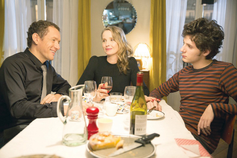 מתאפיין במגע יד כבד. &quot;לולו. צילום: יח&quot;צ