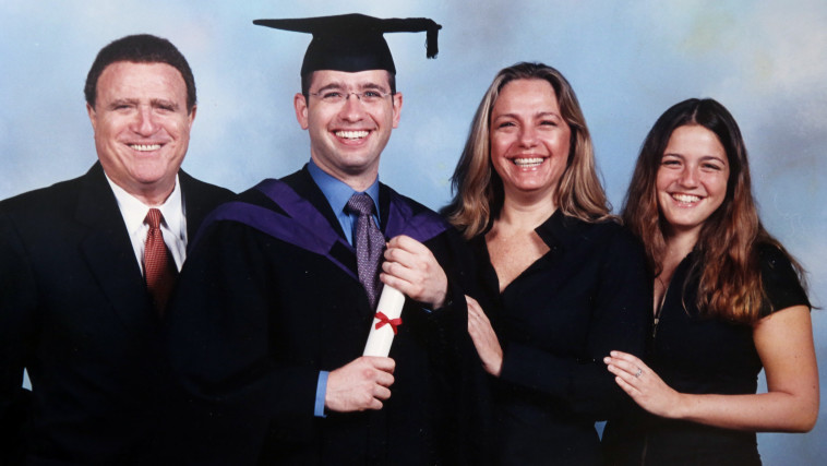 קשר מיוחד. צילום: םרטי