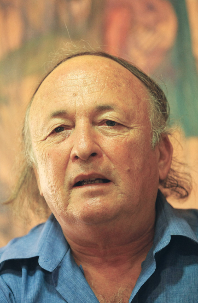 "איש טוב ואיש רע הם לא מאותו מחנה". גרבוז. צילום: פלאש 90 "איש טוב ואיש רע הם לא מאותו מחנה". גרבוז. צילום: פלאש 90