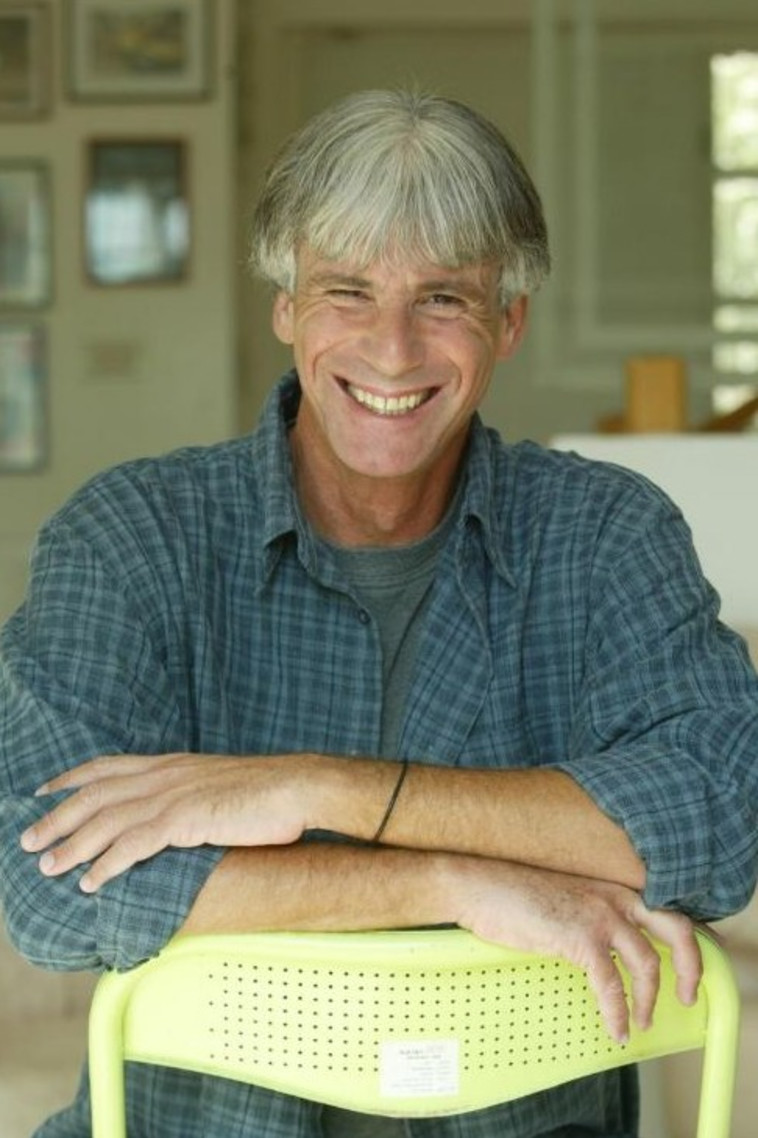 מאיר איינשטיין. צילום: יוסי אלוני