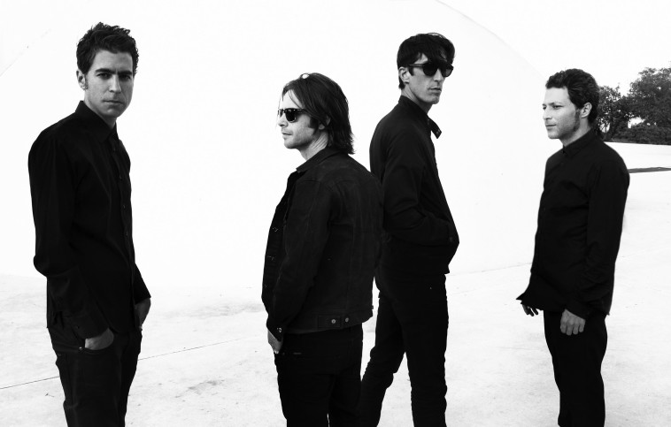 מוניקה סקס. אלבום שלישי לסובול ללא חבריו. צילום: ניר דרום