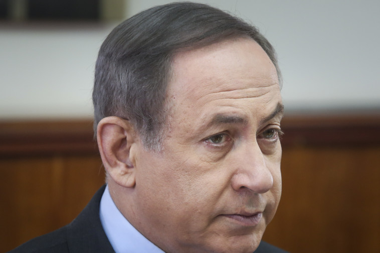 נתניהו יודע שיש הסכמים עם כחלון. צילום: מרק ישראל סלם