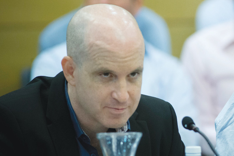 אלדד קובלנץ. צילום: יונתן זינדל, פלאש 90 אלדד קובלנץ. צילום: יונתן זינדל, פלאש 90