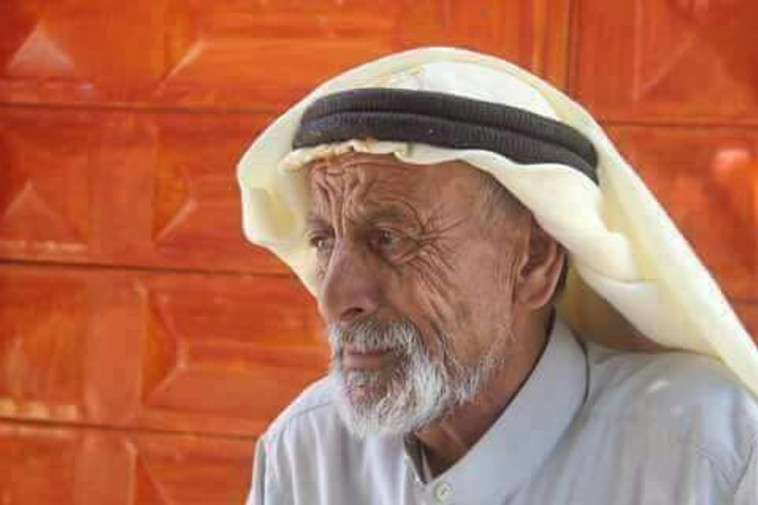 &quot;היה לאב של אחמד&quot;. מוחמד דוואבשה