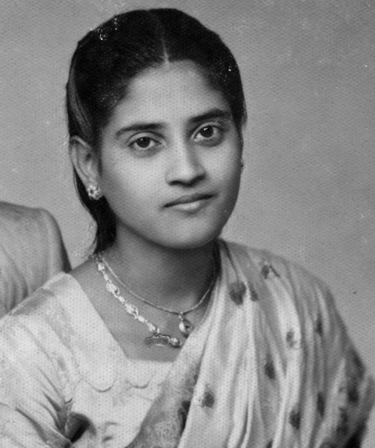 אנני רוקהר. &quot;רציתי להראות לכולם שיש לנו תרבות&quot;. צילום פרטי 