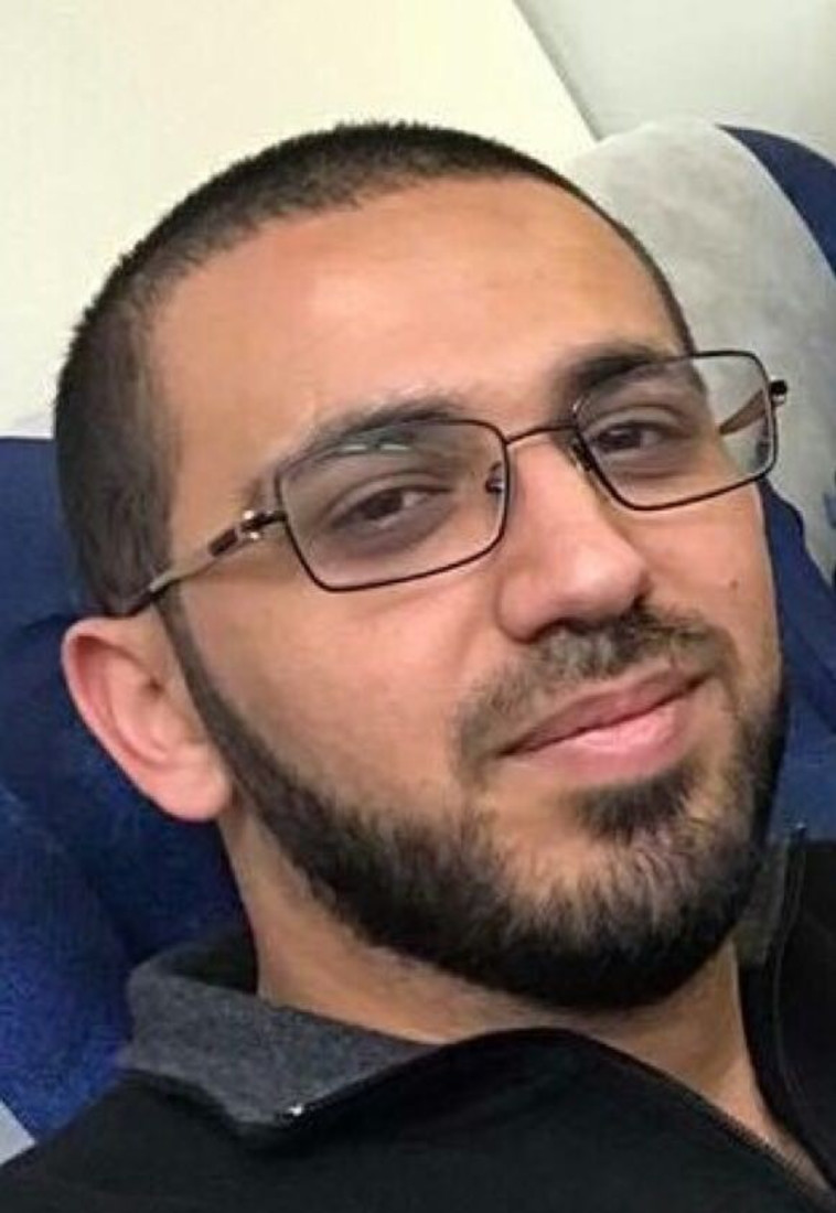 ההרוג בתאונה, מוחמד ג'בריל