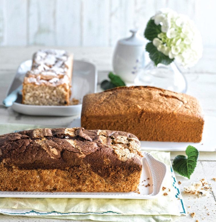 קינוח נהדר לפסח, צילום: רענן מנגן