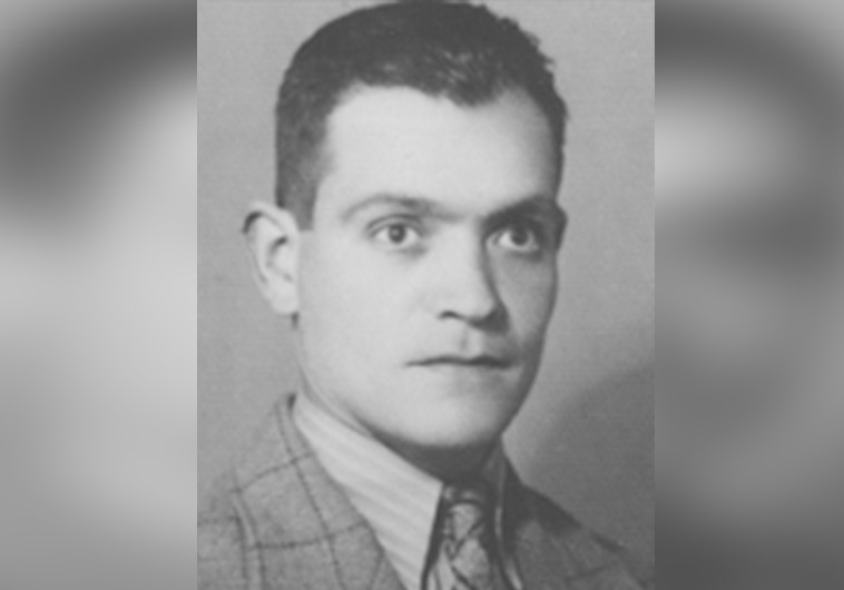 שלמה אוסי. &quot;חינך אותי לאהוב את הדת והציונות&quot;. צילום פרטי