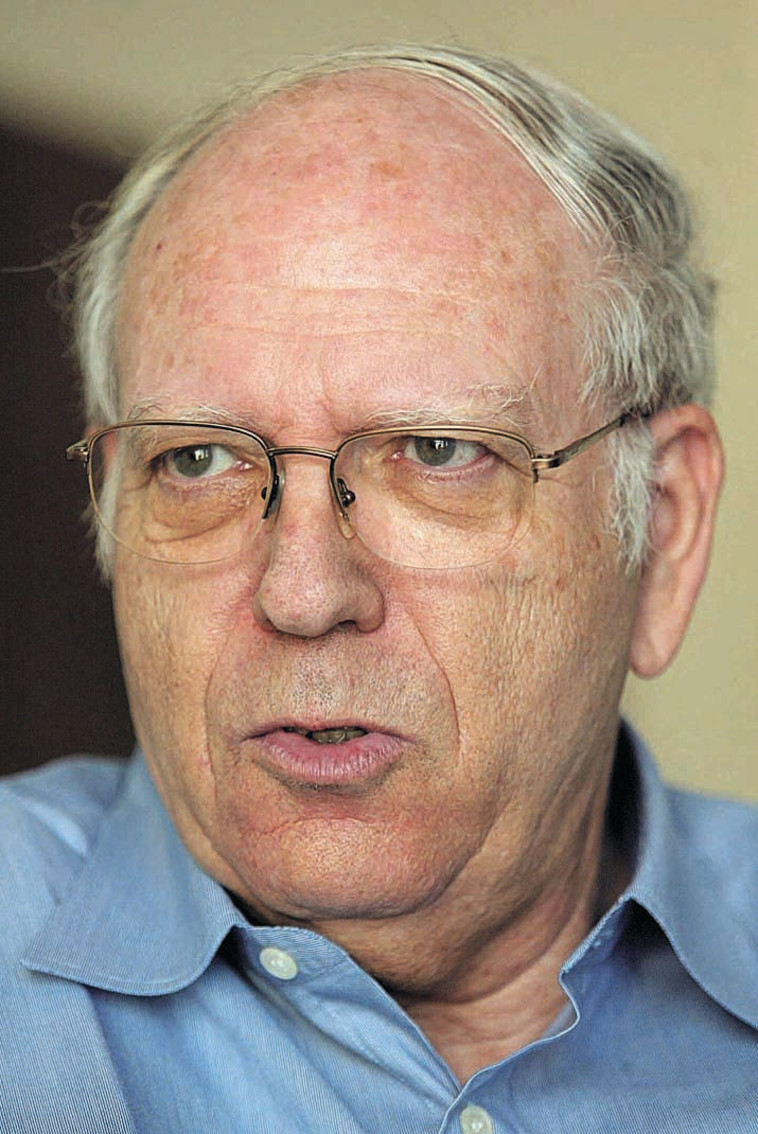 אפרים הלוי. &quot;לא נתבקשתי לחוות דעה&quot;. צילום: יוסי אלוני