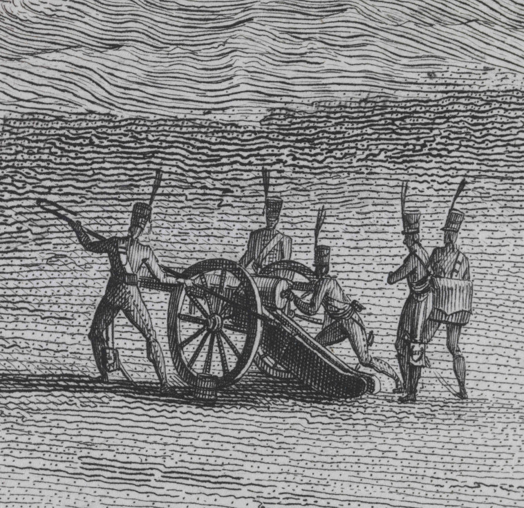 מתוך התערוכה. צילום: הספרייה הלאומית