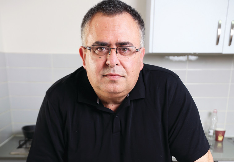 מעשה ברבי ביטן, ח"כ דוד ביטן. צילום: אריאל בשור מעשה ברבי ביטן, ח"כ דוד ביטן. צילום: אריאל בשור
