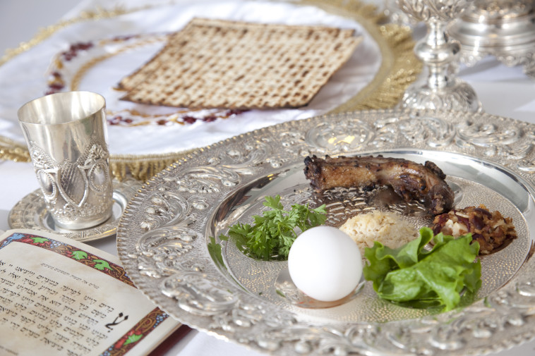 פסח, צילום אילוסטרציה. צילום: istockphoto 