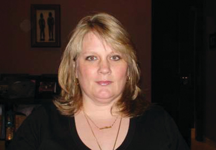 מנהלת בית הספר שאולצה להתפטר. צילום: טוויטר