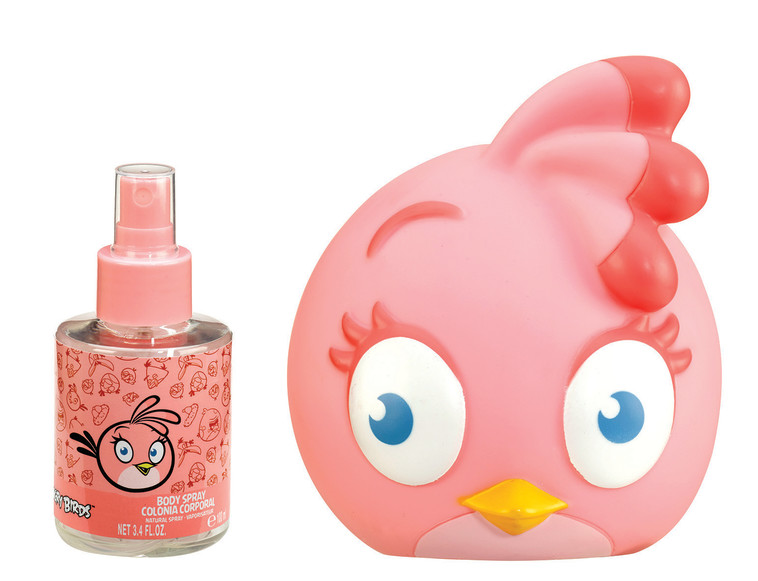 לא רק לכסף אלא גם לכוחות. קופת חיסכון של אנגרי בירדס, צילום: אלון גנון