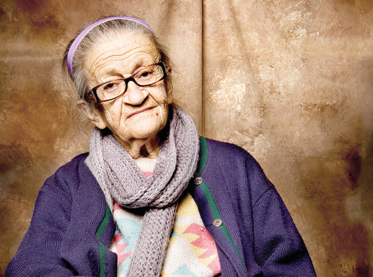 מופע הצדעה. פולני, צילום: קובי קלמנוביץ', יח&quot;צ