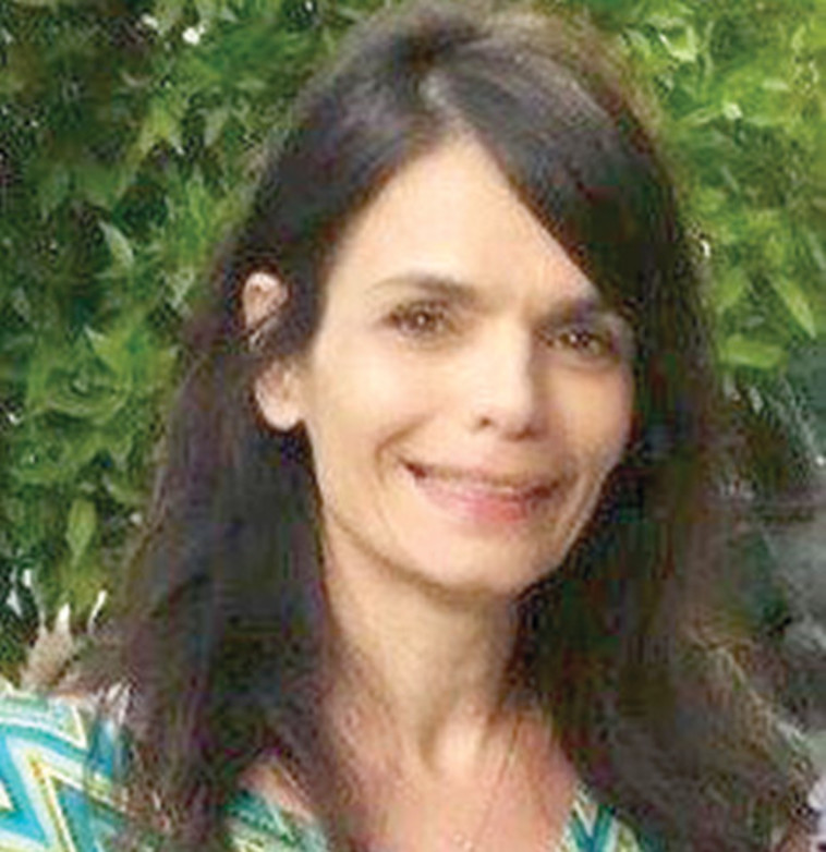 לימור קרלינסקי. &quot;לא מדובר בתופעה חדשה. צילום: אלבום פרטי