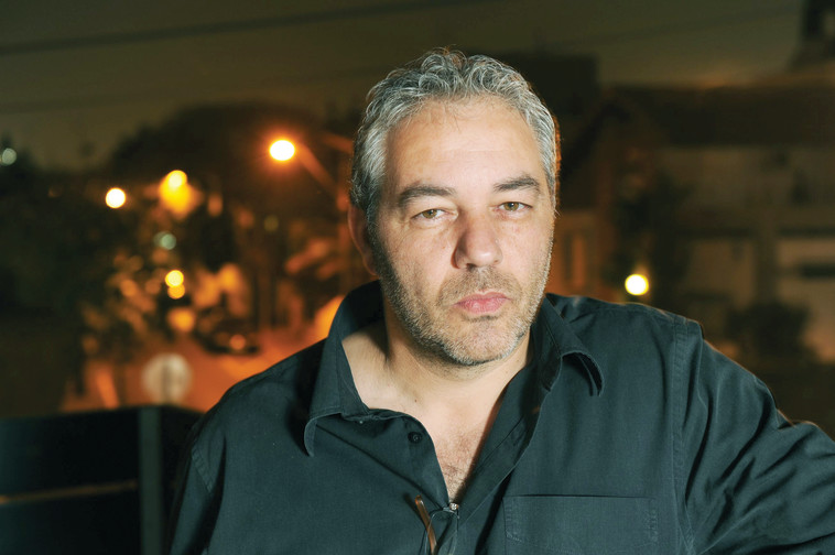 עו"ד רונאל פישר. צילום: ראובן קסטרו עו"ד רונאל פישר. צילום: ראובן קסטרו
