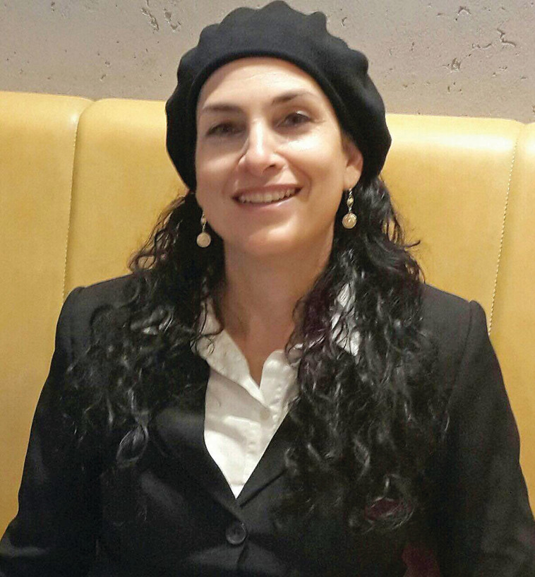 עו&quot;ד נוחי פוליטיס, יו&quot;ר ועדת הזכאות של סנ&quot;ה, צילום: באדיבות המצולמת