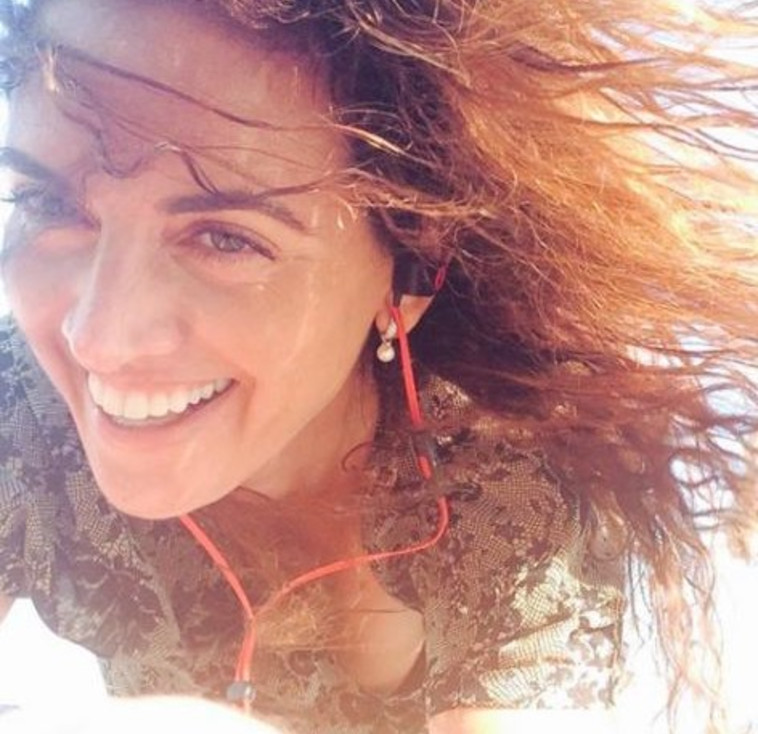 נילי דרוקר- ששון ז&quot;ל, צילום: פייסבוק