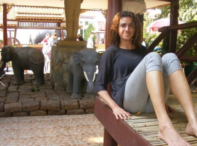 נילי דרוקר-ששון. צילום: פייסבוק