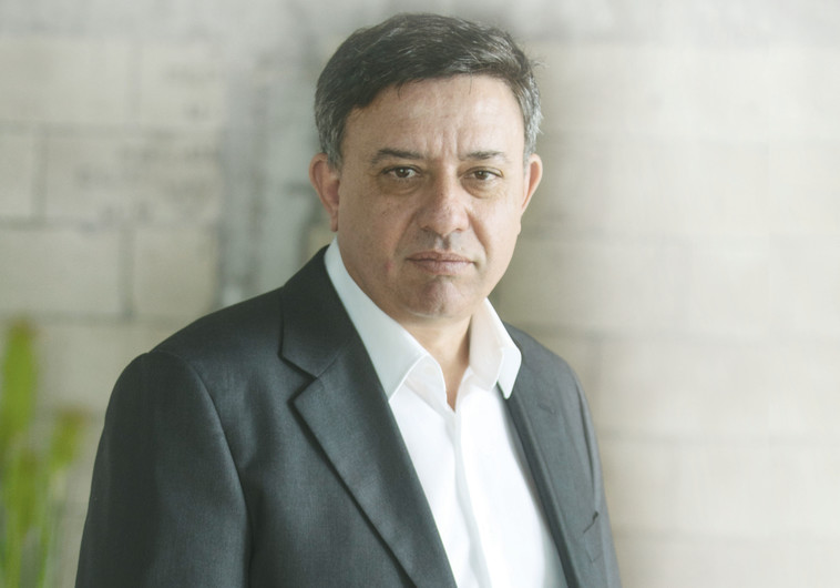 אבי גבאי, צילום: יוסי אלוני