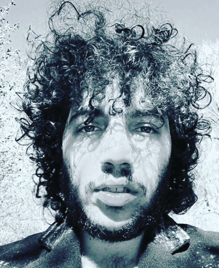 בלנקו. בשנים האחרונות החל לטפח כישרונות צעירים. צילום: אינסטגרם