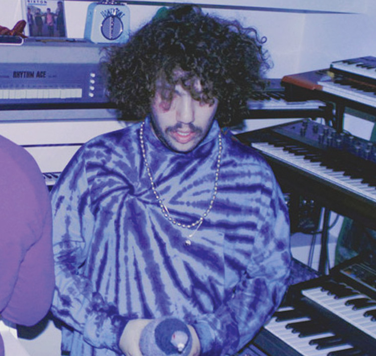 בני בלנקו. כילד חלם לכתוב שיר שיוזכר בטלוויזיה. צילום: CC BY-SA 4.0