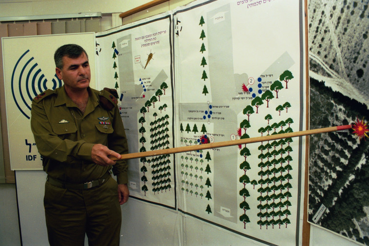 גבי אופיר קודם על ידי ליפקין-שחק לתפקיד מנכ&quot;ל רשות שדות התעופה. צילום: ראובן קסטרו