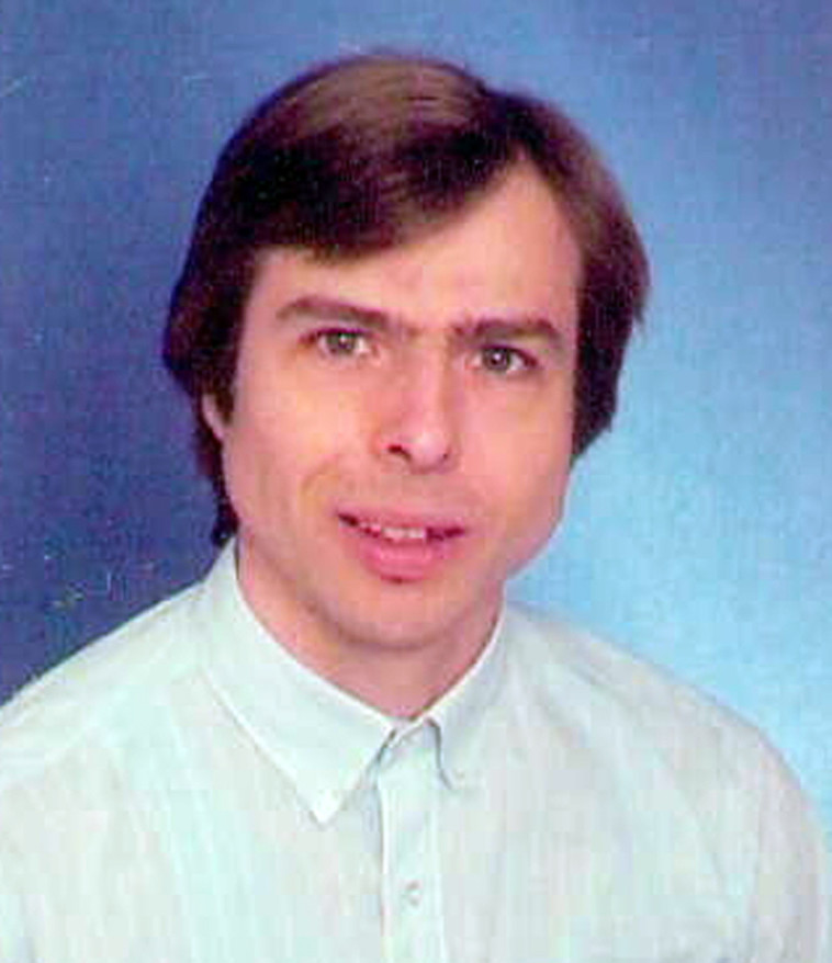 AFP :וולפגאנג פריקלופיל. צילום