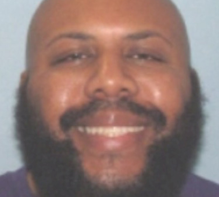 סטיב סטפנוס, &quot;רוצח הפייסבוק&quot;, צילום: רויטרס