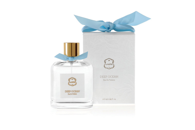 בושם של ללין