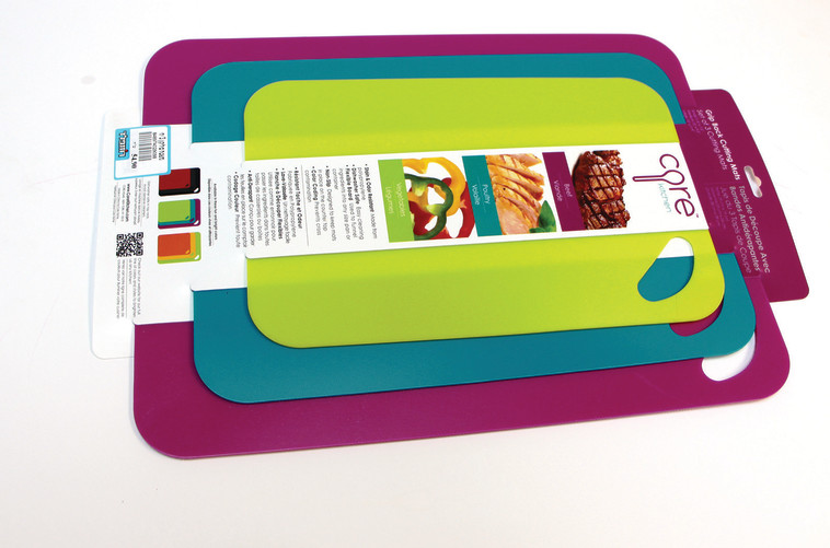 שלושה משטחים של רוזנפלד. צילום: יח&quot;צ